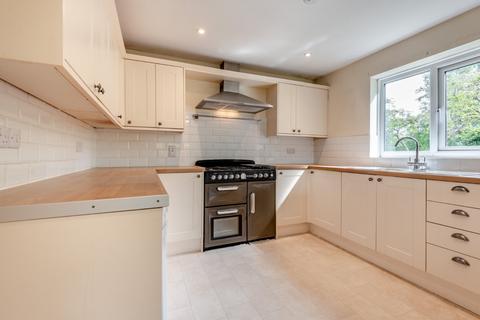 5 bedroom bungalow for sale, Knowle Green, Bowerchalke, Salisbury, Wiltshire