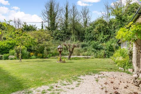5 bedroom bungalow for sale, Knowle Green, Bowerchalke, Salisbury, Wiltshire