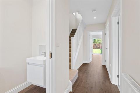 3 bedroom semi-detached house for sale, Old Esher Road, Hersham, Walton-on-Thames, KT12