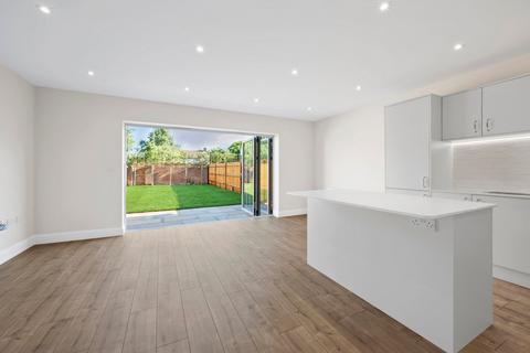 3 bedroom semi-detached house for sale, Old Esher Road, Hersham, Walton-on-Thames, KT12