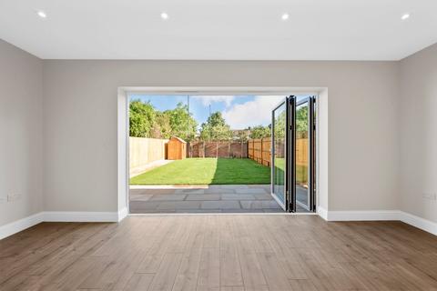 3 bedroom semi-detached house for sale, Old Esher Road, Hersham, Walton-on-Thames, KT12