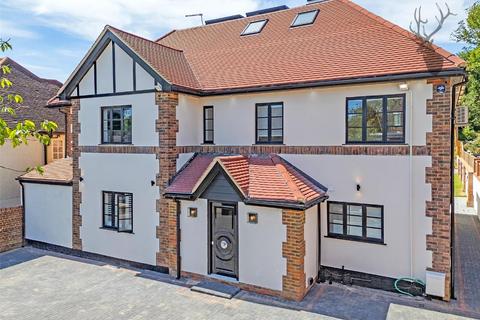 undefined, Woodberry Way, North Chingford E4