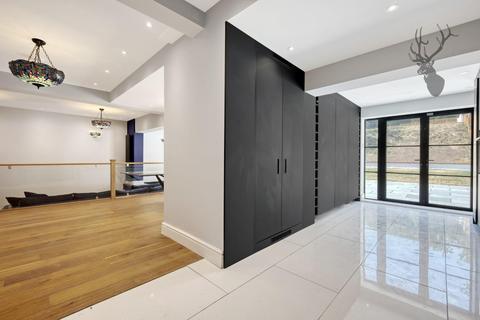 undefined, Woodberry Way, North Chingford E4
