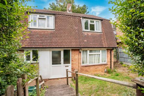 2 bedroom end of terrace house for sale, Redhall Drive, Hatfield, AL10