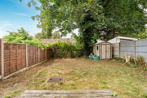 2 bedroom end of terrace house for sale, Redhall Drive, Hatfield, AL10