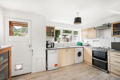 2 bedroom end of terrace house for sale, Redhall Drive, Hatfield, AL10
