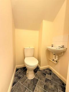 3 bedroom end of terrace house for sale, Kings Close, Birmingham B30
