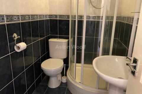 Studio to rent, Tavistock Court, Nottingham