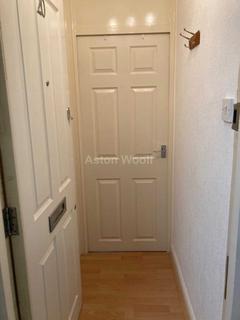Studio to rent, Tavistock Court, Nottingham