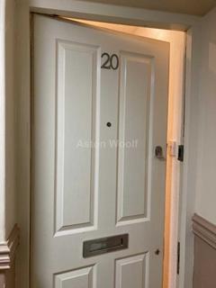Studio to rent, Tavistock Court, Nottingham
