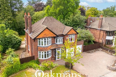 25 Eastern Road, Selly Park, Birmingham, B29 7JP