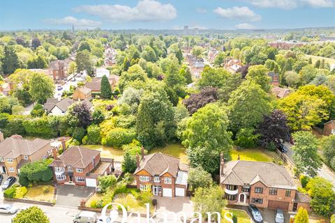 25 Eastern Road, Selly Park, Birmingham, B29 7JP