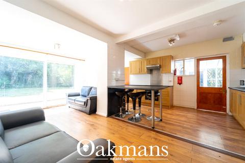 25 Eastern Road, Selly Park, Birmingham, B29 7JP