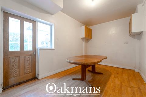 25 Eastern Road, Selly Park, Birmingham, B29 7JP