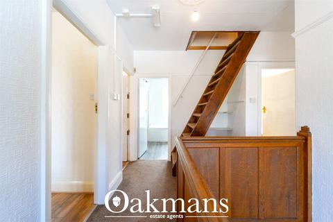 25 Eastern Road, Selly Park, Birmingham, B29 7JP