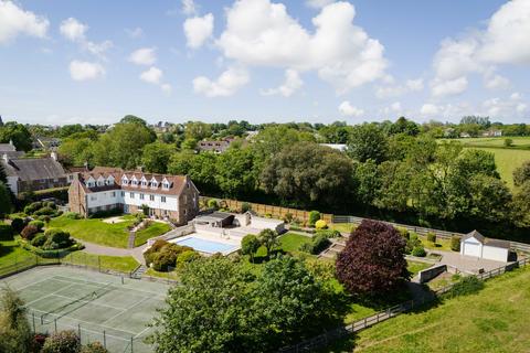 6 bedroom detached house for sale, La Grande Route de Rozel, Jersey JE3