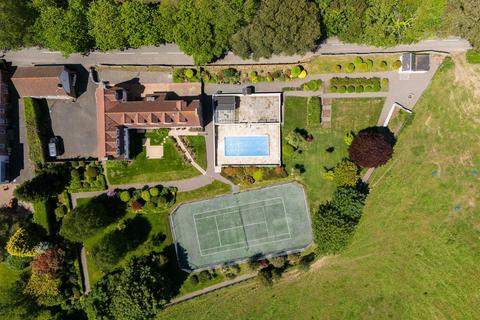 6 bedroom detached house for sale, La Grande Route de Rozel, Jersey JE3