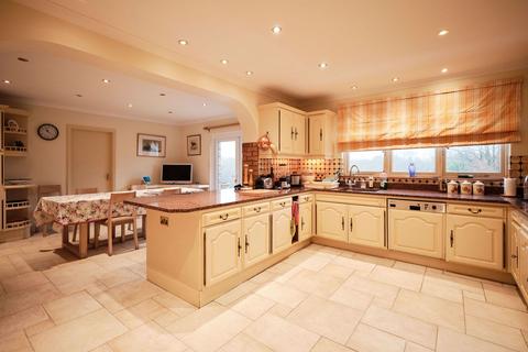6 bedroom detached house for sale, La Grande Route de Rozel, Jersey JE3