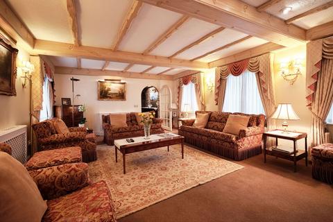 6 bedroom detached house for sale, La Grande Route de Rozel, Jersey JE3