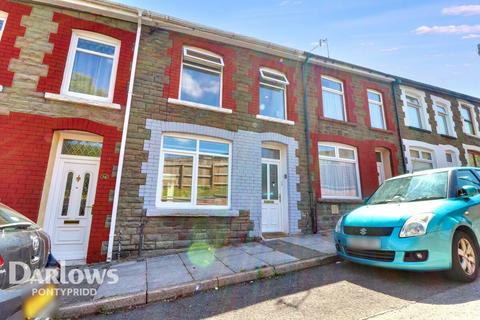 undefined, Penylan Road, Pontypridd