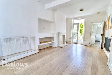 undefined, Penylan Road, Pontypridd