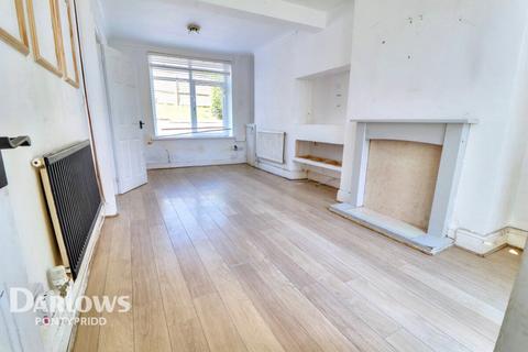 undefined, Penylan Road, Pontypridd
