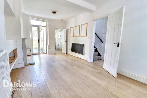 undefined, Penylan Road, Pontypridd