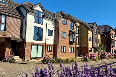 undefined, Marine Prospect, 78 Barton Court Avenue, Barton On Sea, Hampshire, BH25