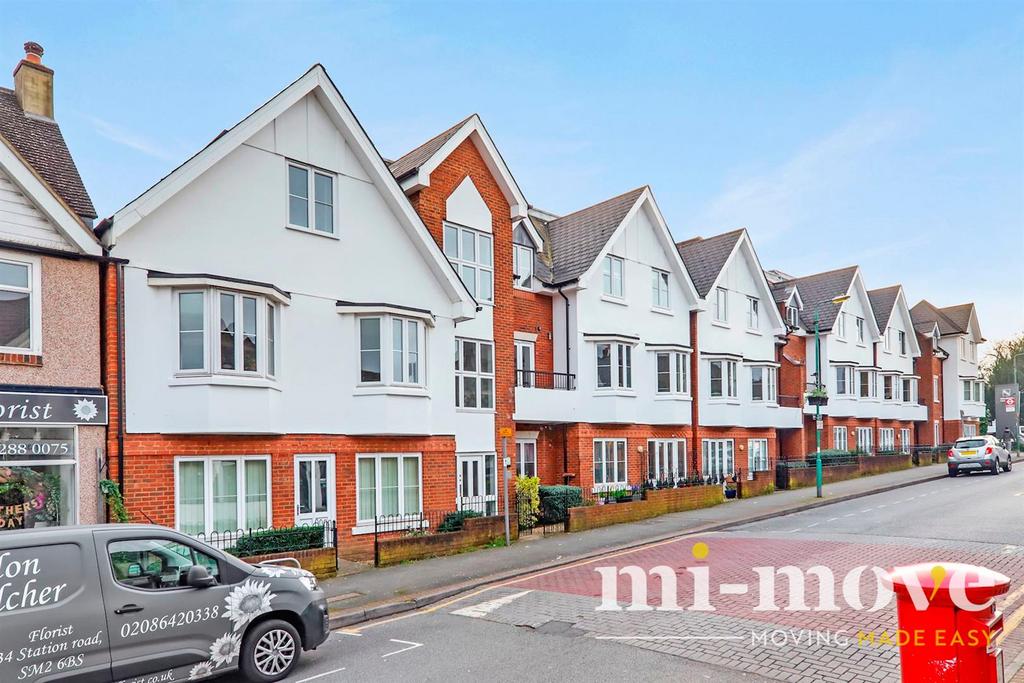 14-4301 JHMIM - Flat 4, California Close - 42 (1)-m