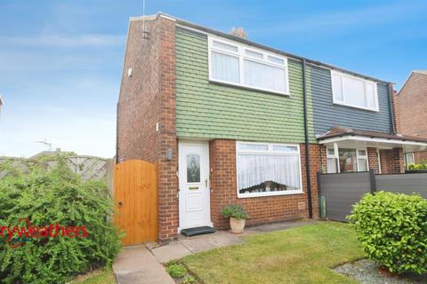 3 bedroom semi-detached house for sale, Thorogate, Rawmarsh, Rotherham