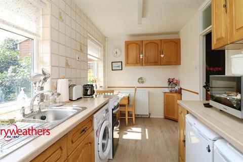 3 bedroom semi-detached house for sale, Thorogate, Rawmarsh, Rotherham