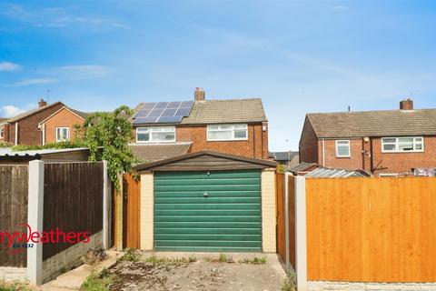 3 bedroom semi-detached house for sale, Thorogate, Rawmarsh, Rotherham