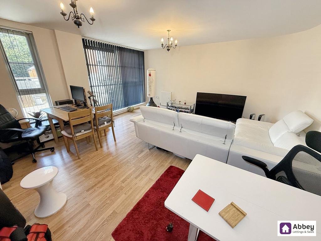 Lounge/Diner