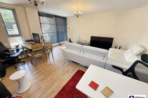 undefined, Watkin Road, Leicester, LE2