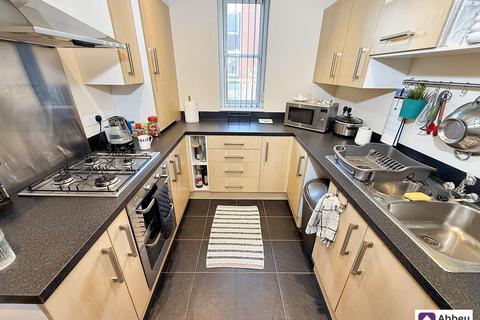 undefined, Watkin Road, Leicester, LE2