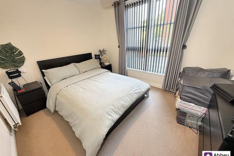 1 bedroom house for sale, Watkin Road, Freemans Meadow, Leicester, LE2 7AZ