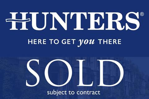 4 Blacks Lane, North Wingfield, Chesterfield, S42 5LW