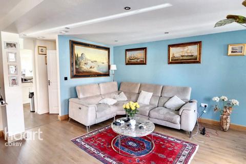 5 bedroom semi-detached house for sale, Philips Field Close, Kettering
