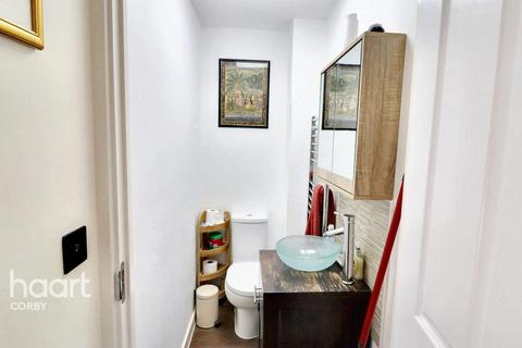 5 bedroom semi-detached house for sale, Philips Field Close, Kettering