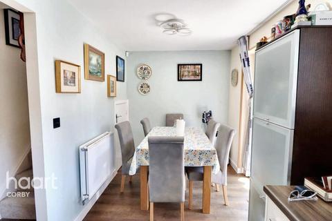 5 bedroom semi-detached house for sale, Philips Field Close, Kettering