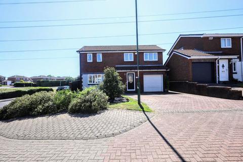 undefined, Cinderford Close, Boldon Colliery, NE35