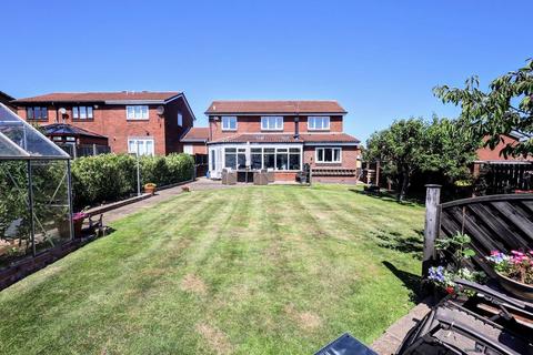 undefined, Cinderford Close, Boldon Colliery, NE35