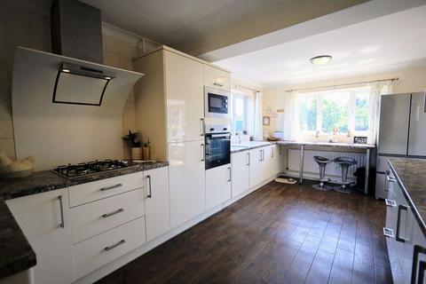 undefined, Cinderford Close, Boldon Colliery, NE35