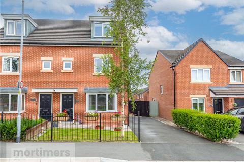 3 bedroom semi-detached house for sale, Haydock Fields Close, Great Harwood, Blackburn, BB6