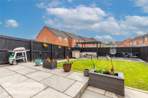 3 bedroom semi-detached house for sale, Haydock Fields Close, Great Harwood, Blackburn, BB6