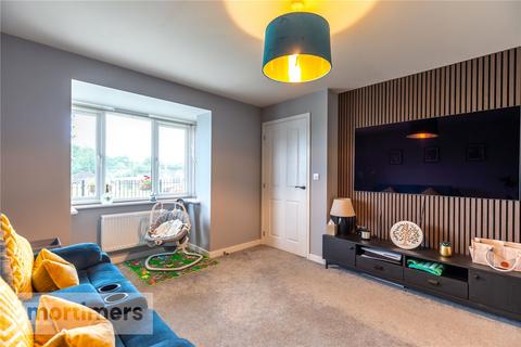 3 bedroom semi-detached house for sale, Haydock Fields Close, Great Harwood, Blackburn, BB6