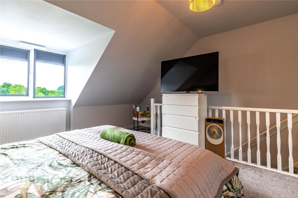 Main Bedroom