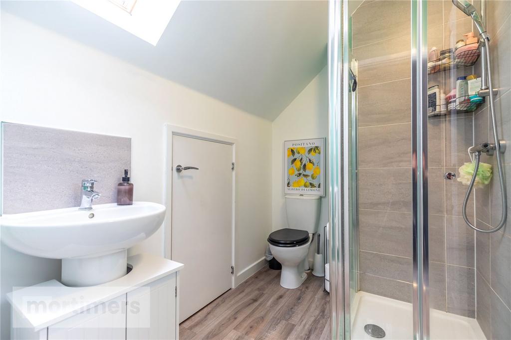 Ensuite
