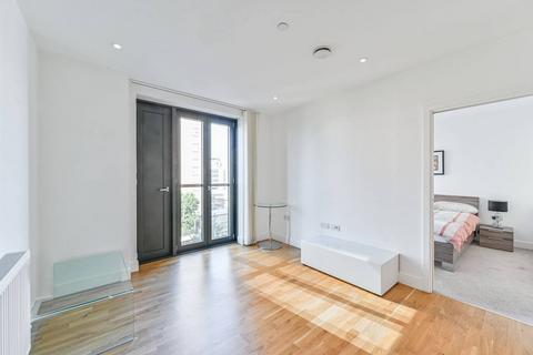 Station Road, Lewisham, London, SE13