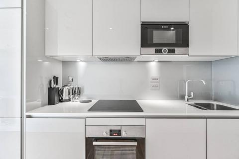 1 bedroom flat for sale, Station Road, Lewisham, London, SE13